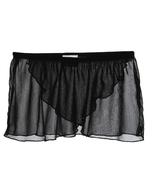 Falda deportiva Danzinatta para Ballet niña