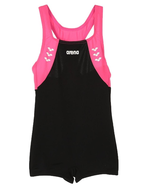 Traje de baño completo deportivo Arena para niña