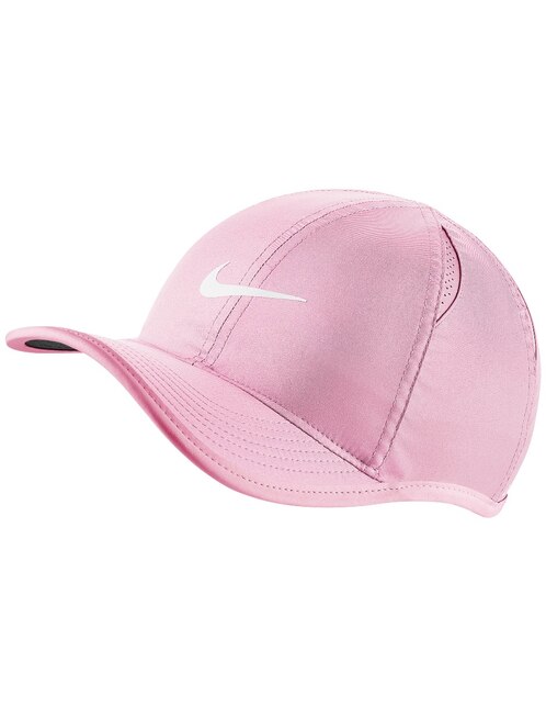 gorras nike rosas