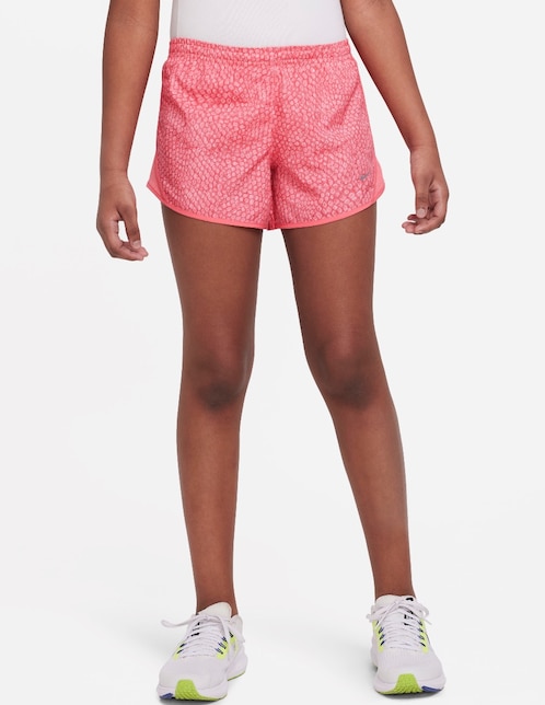 Short para entrenamiento mujer 1