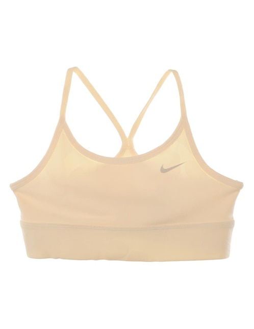 Top deportivo Nike para niña