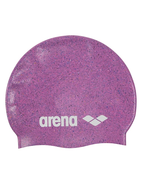 Gorra para natacion de silicón Arena