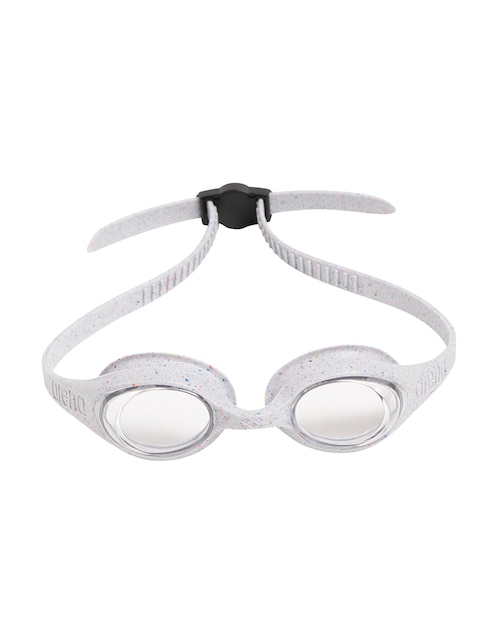 Goggles de puente fijo Arena para natación unisex