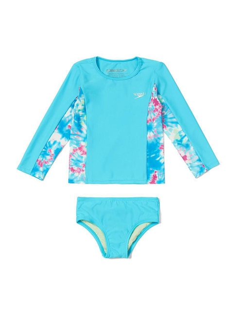 Wetshirt para niña Wetshirt para niña