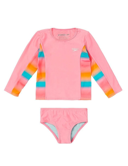 Wetshirt para niña 1