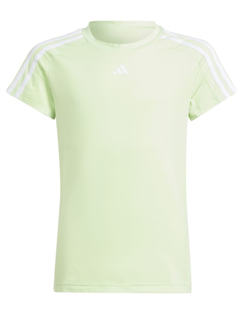 Playera deportiva para entrenamiento Adidas de niña