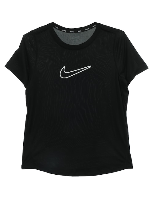 Playera deportiva para entrenamiento para niña 1