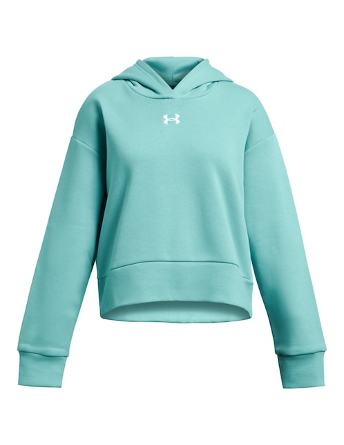 Sudadera Under Armour con para niña