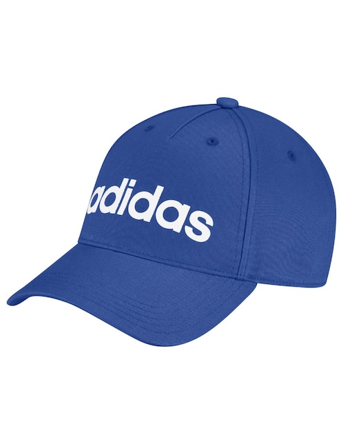 Gorra con visera curva ADIDAS Daily cap para niña