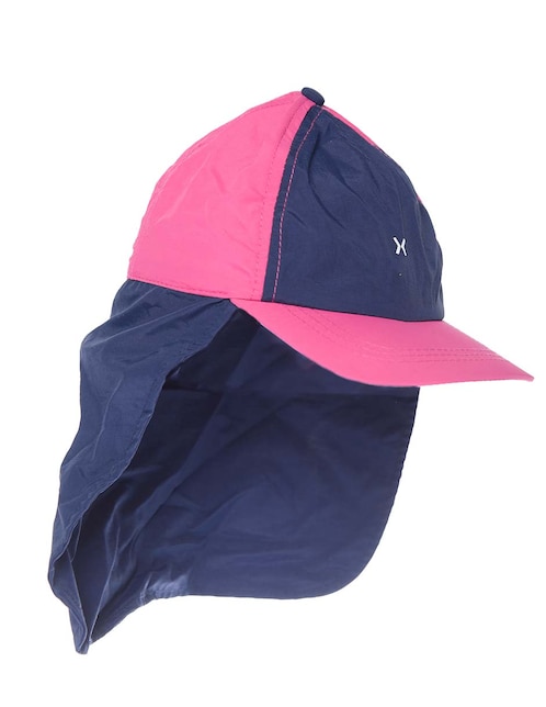 Gorro legionario montañismo para niña 1
