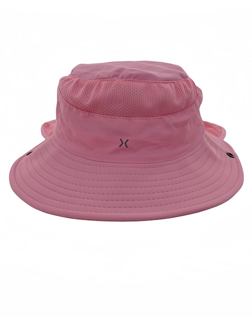 Gorro bucket para niña 1