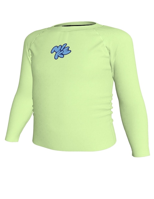Wetshirt Nike para niña