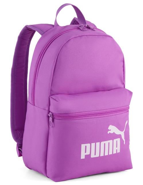 Mochila deportiva Puma Phase para niña