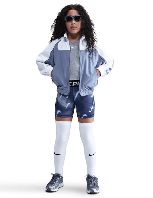 Short Nike G Np Df 3In Short Sport Vnr Hq9307 para entrenamiento niña