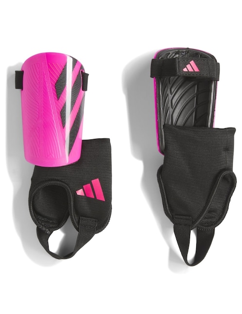 Espinillera ADIDAS entrenamiento