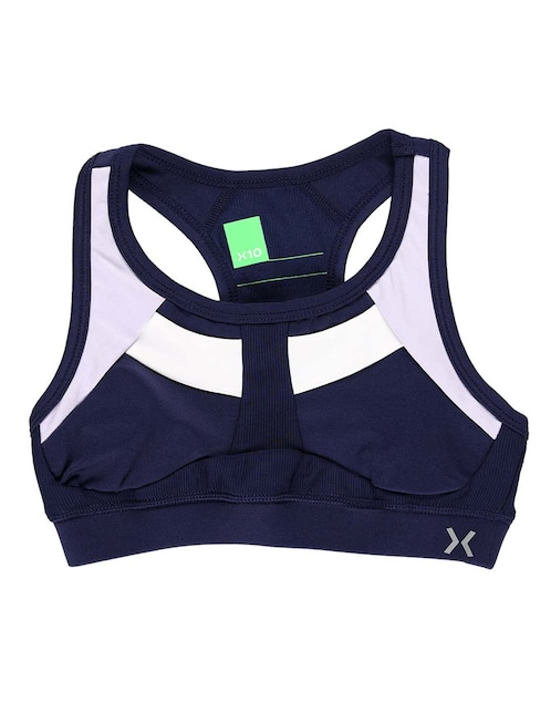Top deportivo para entrenamiento niña 1