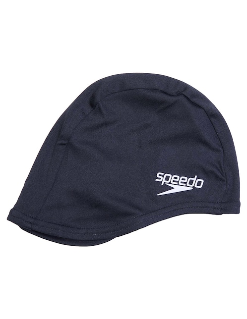 Gorra para natación de silicón Speedo