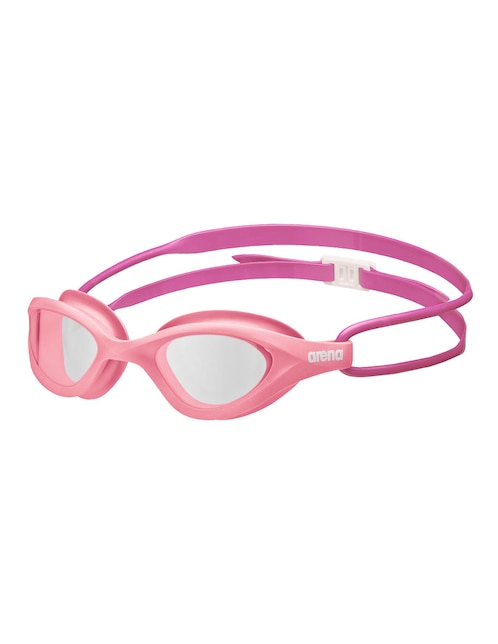 Goggles de puente fijo Arena para natación de niña