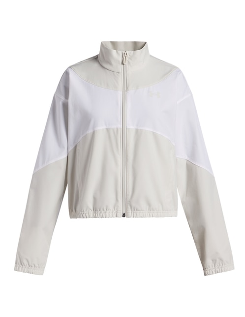 Chamarra para entrenamiento Under Armour para niña