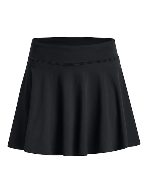 Short con bolsillos Under Armour Motion Skort para entrenamiento niña