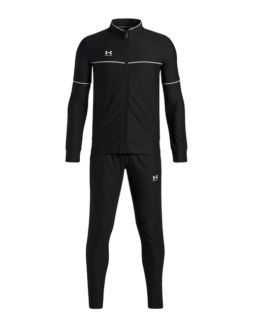 Conjunto deportivo Under Armour ua b challenger tracksuit para niña