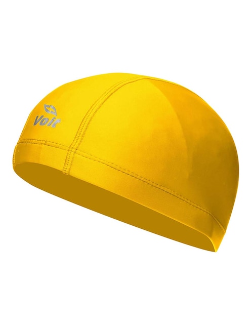 Gorra para natación de lycra 1