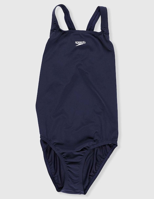 Traje de baño completo Speedo para niña