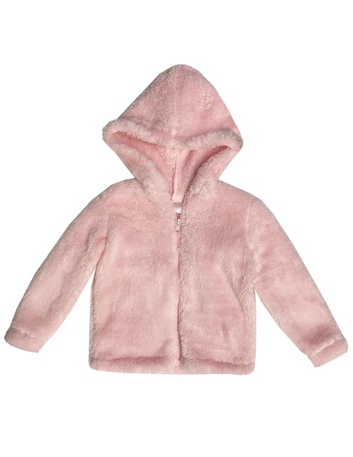 Sudadera con capucha para niña 1