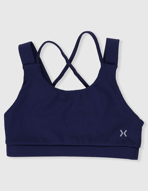 Top deportivo para entrenamiento niña 1