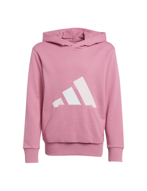 Sudadera Adidas Essentials para niña