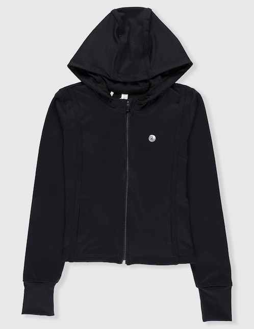 Sudadera con capucha para niña 1