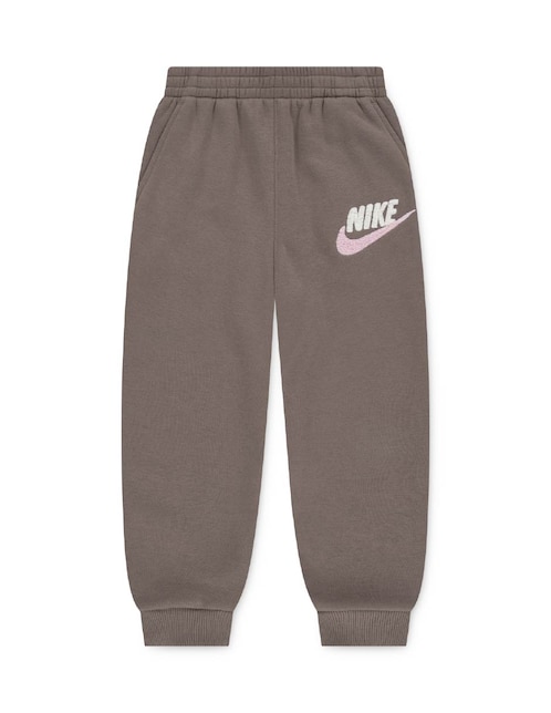 Pants Nike para entrenamiento de niña