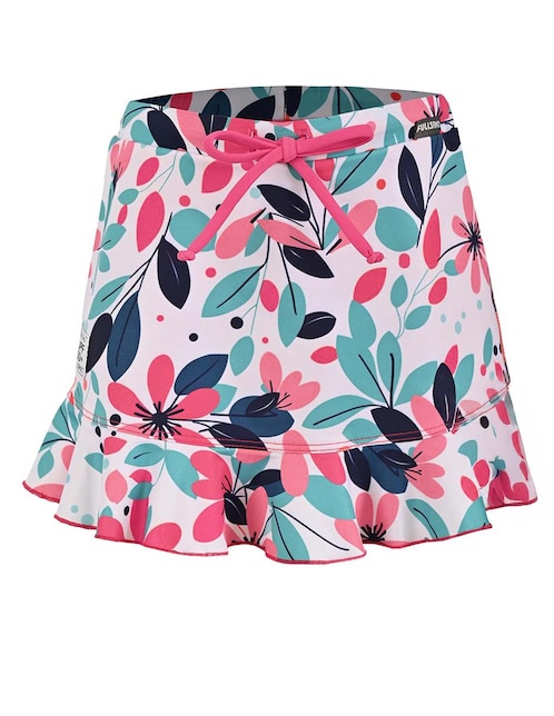Falda deportiva Fullsand para natación niños grandes