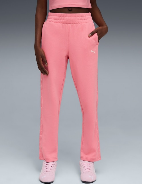 Pants para entrenamiento de niña 1