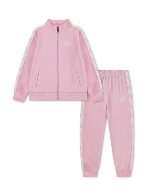 Conjunto casual Nike SP´26 para niña