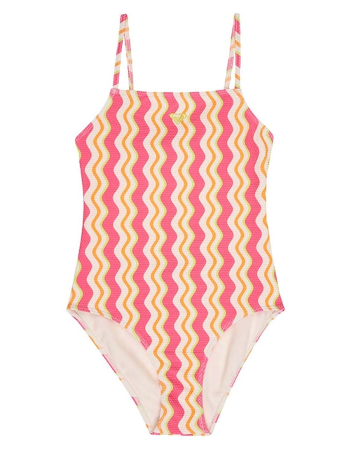 Traje de baño completo para niña 1