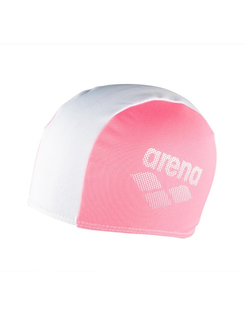 Gorra para natación para niña 3
