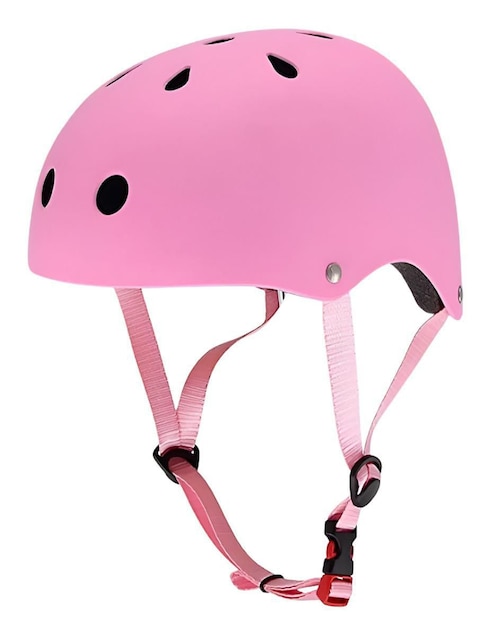 Casco medio multidisciplina Xtellar para niña