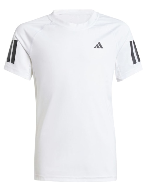 Playera deportiva para entrenamiento de niña 1