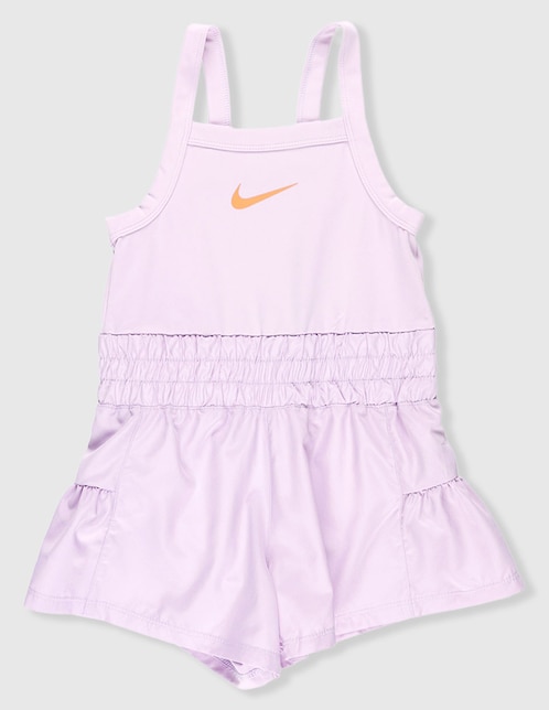 Jumpsuit Nike para niña