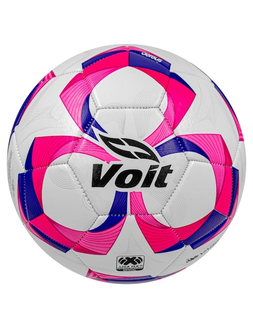 Balón Voit para Fútbol