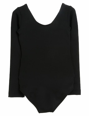 Playera deportiva para ballet Danzinatta para niña