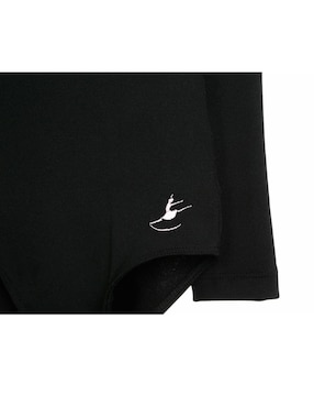 Playera deportiva para ballet Danzinatta para niña