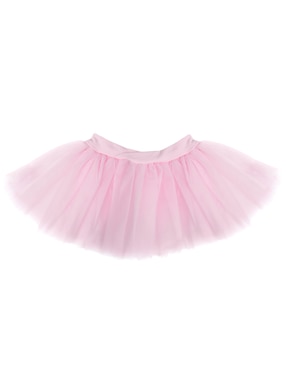 Vestido Danzinatta para niña