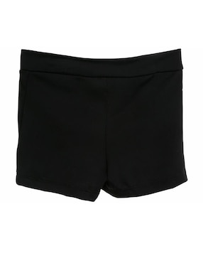 Short Danzinatta para entrenamiento niña