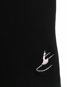 Short Danzinatta para entrenamiento niña