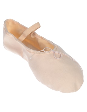 Zapatillas Ballet Danzinatta Para Niña