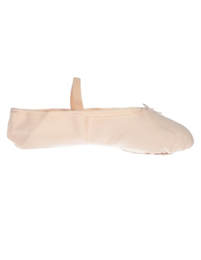 Zapatillas ballet Danzinatta para niña