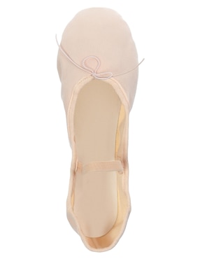 Zapatillas ballet Danzinatta para niña