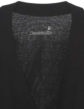 Sudadera Danzinatta para niña